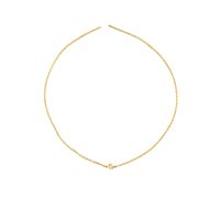 Bracciale Dédié in Oro giallo BRDT-1 18 GI - BRDT-1 18 GI